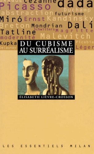 Du Cubisme Au Surréalisme