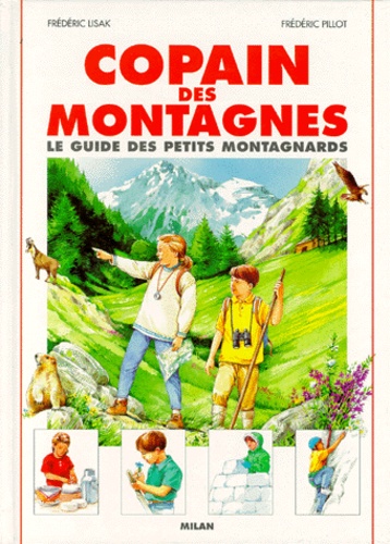Copain Des Montagnes