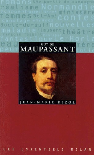 Guy De Maupassant