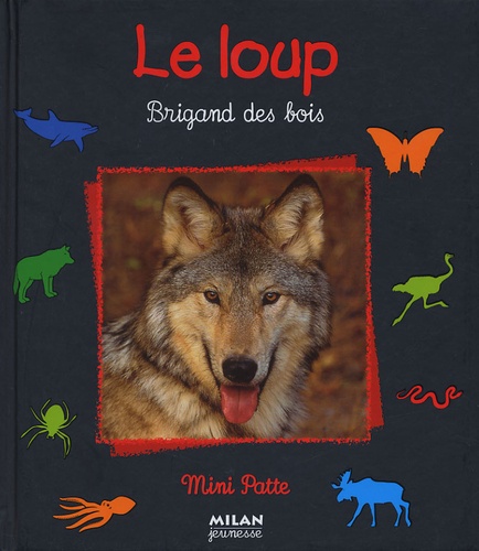 Le Loup - Brigand Des Bois