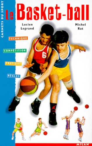Le Basket-Ball