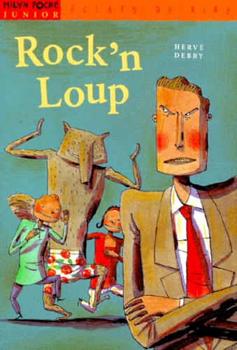 Rock'n Loup