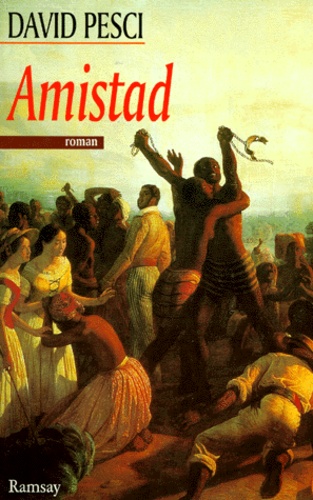 Amistad