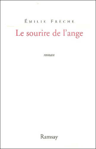 Le Sourire De L'ange