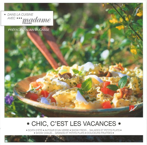 Chic, C'est Les Vacances