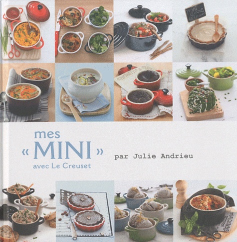 Mes Mini Avec Le Creuset
