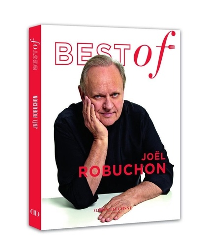 Cuisine Des Chefs - Best Of Joel Robuchon