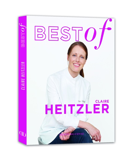 Best Of Claire Heitzler