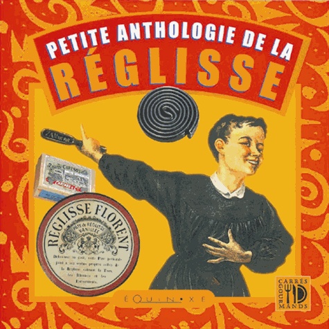 Reglisse