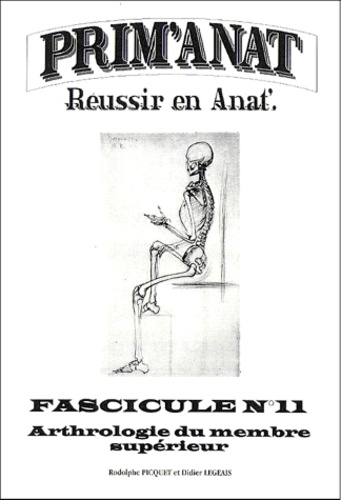 Arthrologie Du Membre Superieur