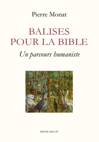 Balises Pour La Bible - Parcours Humaniste