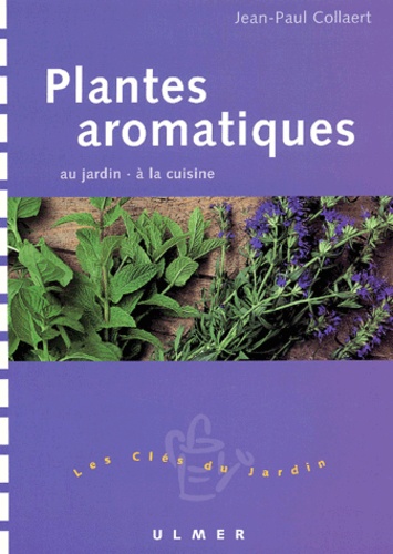 Plantes Aromatiques