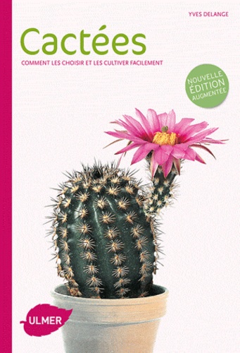 Cactées - Comment Les Choisir Et Les Cultiver Facilement