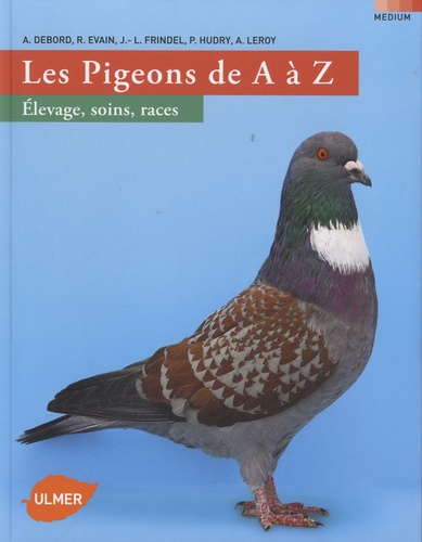 Les Pigeons De A À Z