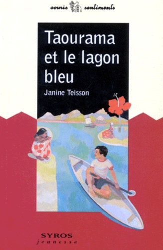 Taourama Et Le Lagon Bleu
