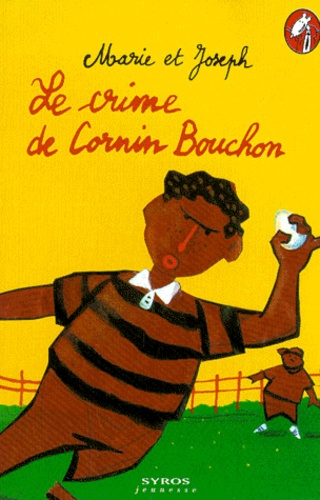 Le Crime De Cornin Bouchon