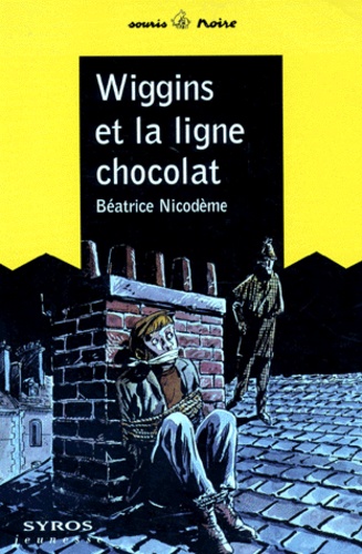 Wiggins Et La Ligne Chocolat