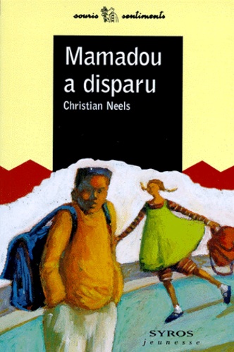 Mamadou A Disparu