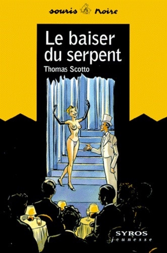 Le Baiser Du Serpent