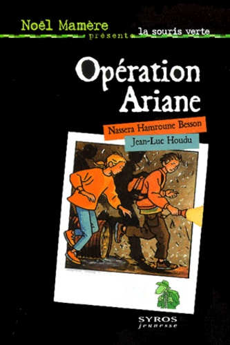 Opération Ariane