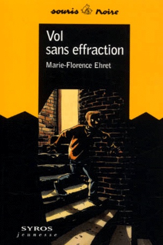 Vol Sans Effraction