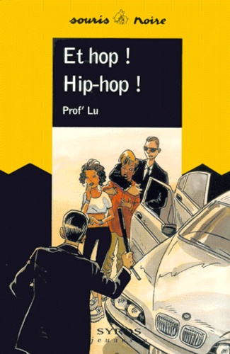 Et Hop ! Hip-Hop !
