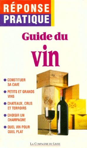 Guide Du Vin