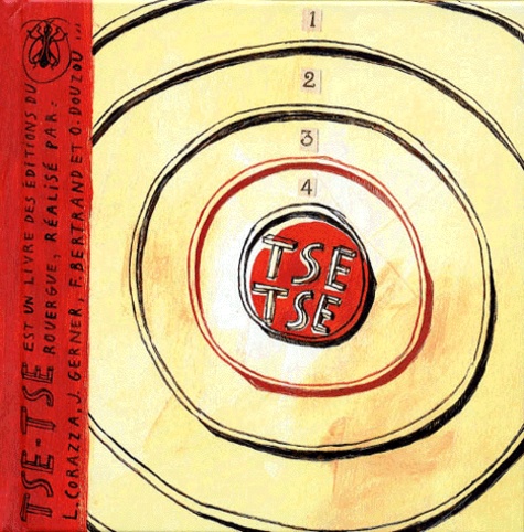 Tsé-Tsé