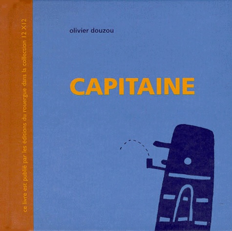 Capitaine