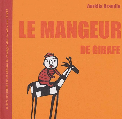 Le Mangeur De Girafe