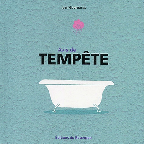 Avis De Tempête