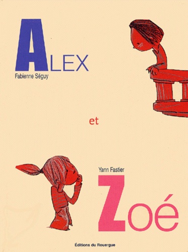 Alex Et Zoé