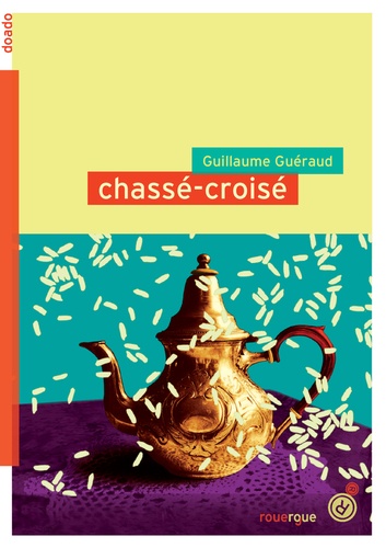 Chassé-Croisé