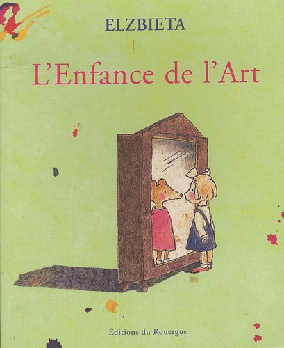 L'enfance De L'art