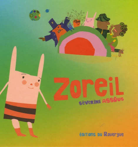 Zoreil