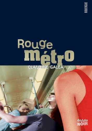Rouge Métro