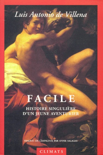 Facile - Histoire Singulière D'un Jeune Aventurier