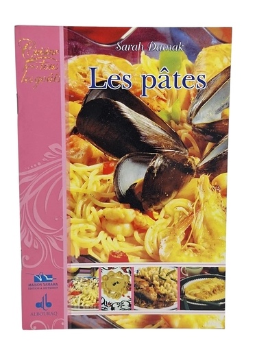 Les Pâtes