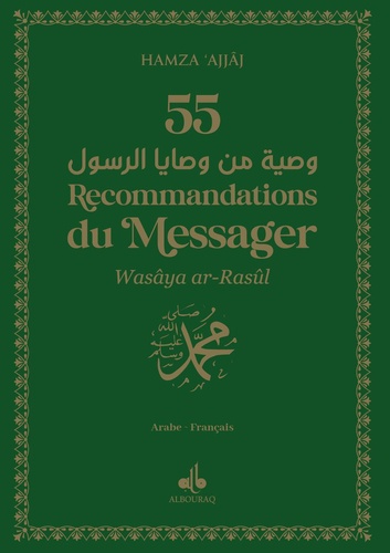 55 Recommandations Du Messager