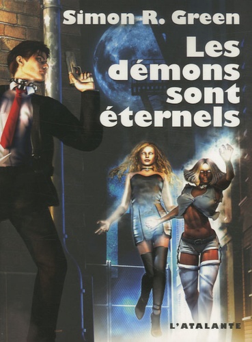 Les Démons Sont Éternels