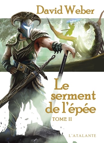 Le Dieu De La Guerre - Tome 1 - Le Serment De L'épée - Volume 2