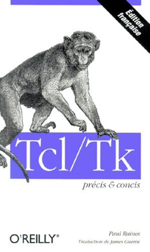 Tcl/Tk