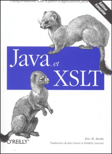 Java Et Xslt