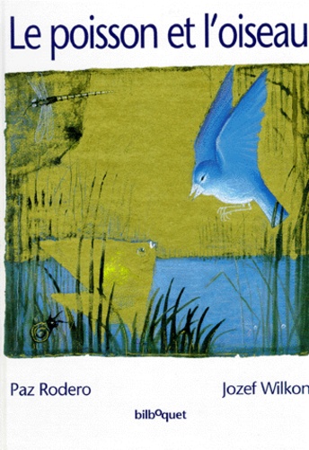 Le Poisson Et L'oiseau