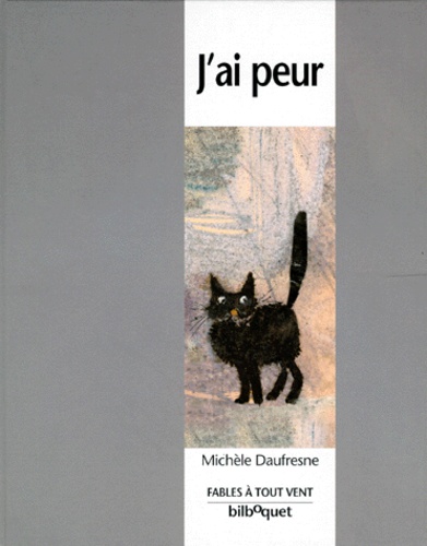 J'ai Peur