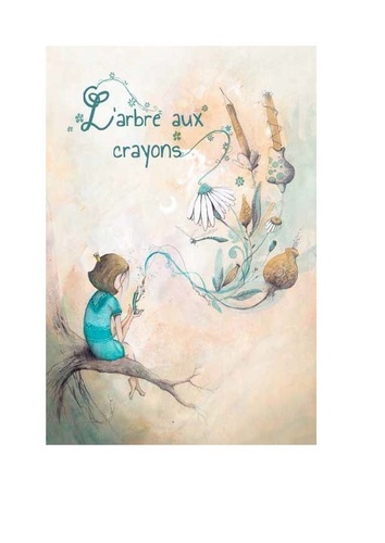 L'arbre Aux Crayons