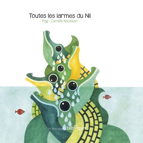 Toutes Les Larmes Du Nil