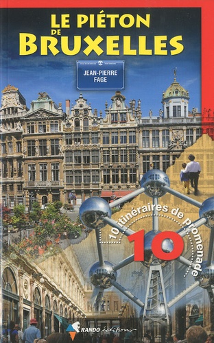 Le Piéton De Bruxelles