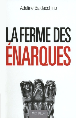 La Ferme Des Énarques