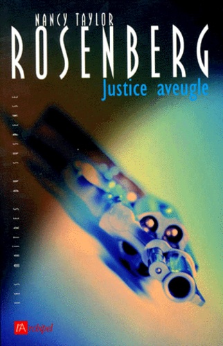 Justice Aveugle